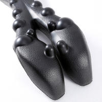 Almohada de Masaje Cervical EVA Portátil Herramienta de Masaje Manual para Aliviar el Cuello y Hombros Material de Plástico Clásico - details 6