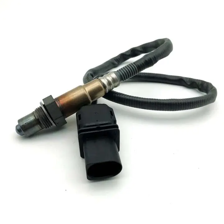 Sensor de Oxígeno O2 de Alta Gama para Nissan PIXO Suzuki ALTO 1.0 2009-2014 - 1
