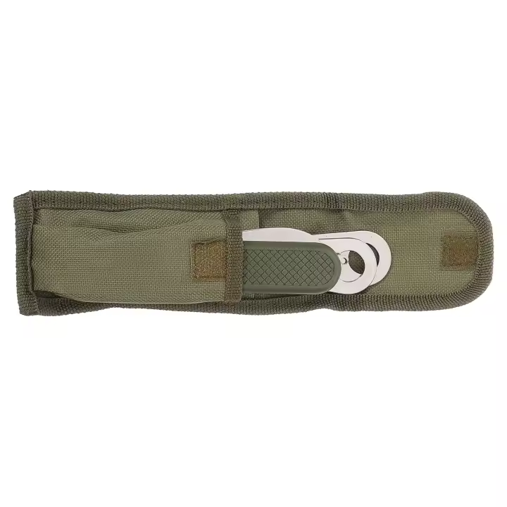Equipos de camping, villas, utensilios para fiestas, acero inoxidable, metal duradero. - 1