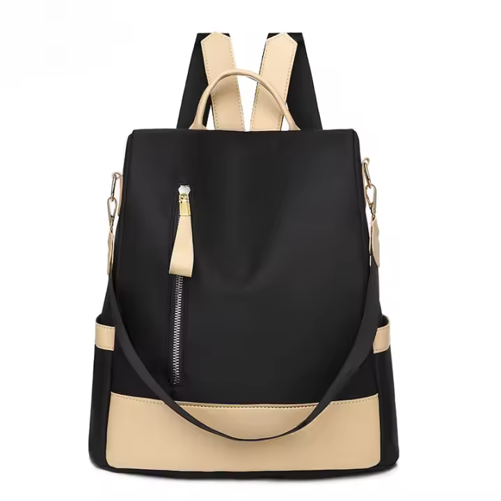 Bolsos Mujer Versátiles Nuevas Damas Mochila Casual Moda Oxford Mochila De Viaje Mochila Escolar - 1