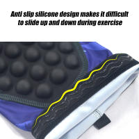 Tcare Manga de Muñeca Deportiva Protección de Codo para Adultos y Jóvenes - details 13