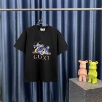 Camisetas de Impresión Personalizada de Algodón para Hombres y Mujeres - details 4