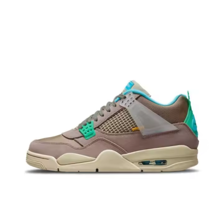 Zapatillas de Baloncesto de Alta Altura Zapatillas Casuales para Hombres y Mujeres - 1