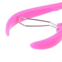 Cortador para el cuidado de uñas de acero inoxidable 652c - details 2