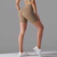 Entrenamiento de yoga, pantalones cortos casuales para correr, ciclismo, gimnasio - details 32