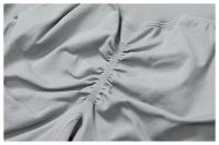 Shorts de Yoga de Cintura Alta Ajuste de Barriga, Levantamiento de Cadera, Ropa de Gimnasio de Nylon Zapatillas de Correr para Primavera/Verano - details 31