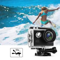 Cámara de Acción Ultra HD, 4K/30fps, WiFi, 2,0 pulgadas, 140D, sumergible, impermeable, para casco, Vedio Go Sport Pro - details 8