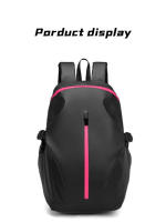 MJMOTO Bolsa de Moto Clásica de Gran Capacidad Multifuncional, Impermeable, Reflectante, Transpirable, Ligera, Antideslizante Ideal para Motocross, Ciclismo, Patinaje, Scooter, Escalada, Deportes al Aire Libre - details 10
