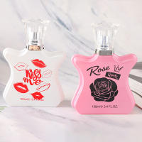Perfume Floral Duradero Spray Corporal de 100ml Aromaterapia para el Hogar - details 3