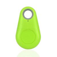 Kebidu Rastreador Bluetooth con Etiqueta Inteligente para Niños, Cartera con Alarma Antirrobo, Buscador de Llaves, Localizador GPS, Alarma Inalámbrica, Temporizador Automático - details 9