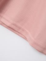 Camisa polo de verano 2025 con botones y bolsillo para hombre, deportiva. - details 22