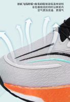 Zapatillas Deportivas Ultra-Ligeras para Hombres y Mujeres Transpirables, Sin Cordones, Absorción de Choque, Tendencia para Correr - details 11