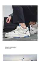 Zapatos Casuales de Verano 2025 para Hombres Nuevas Zapatillas de Deporte - details 13