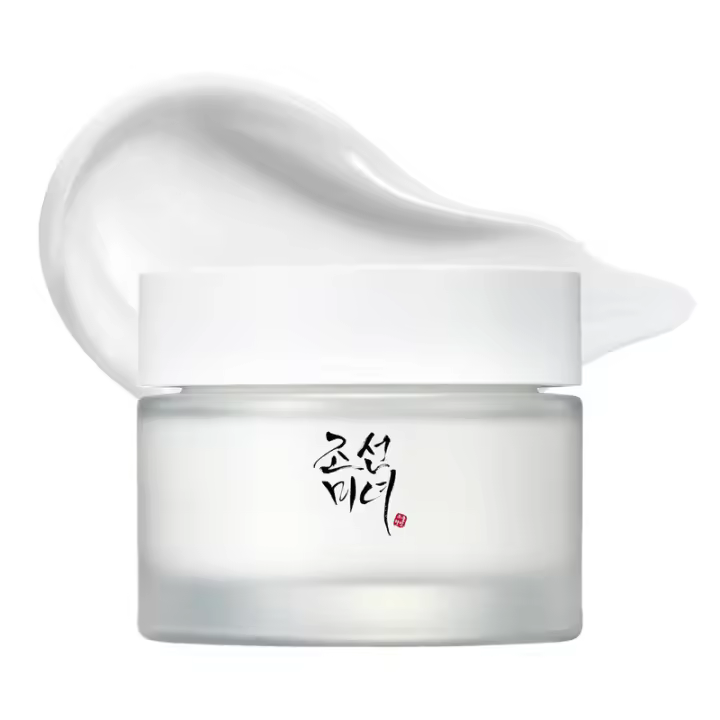 Beauty of Joseon Dynasty Cream Hidratante facial hidratante para pieles secas y sensibles, cuidado de la piel coreano para hombres y mujeres 50 ml, 1,69 - 1