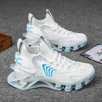 Zapatos deportivos casuales para hombre - details 3