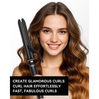 ufree curling iron