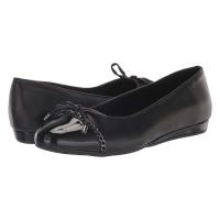 Zapatos clásicos de cuero genuino más vendidos, modernos y modernos para mujer, zapatos planos - details 3