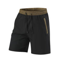 Pantalones Cortos Deportivos de Verano CHAIFENKO Comodidad Suelta, Secado Rápido, Transpirables para Hombres - details 1