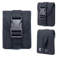 Riñonera multifuncional, kit multifuncional portátil para caminar al aire libre - details 0