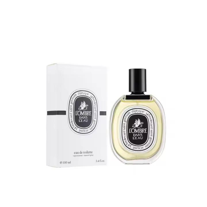 Leten L'Ombre Dans L'Eau 100ml Eau de Toilette Fluido de transmisión - 1
