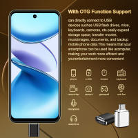 FUFFI X7 Pro Smartphones teléfono móvil Android 14 pantalla de 6,56 pulgadas, 12 + 512GB 24 + 48MP teléfono móvil 5800mAh Google Play Store teléfono - details 11