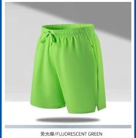 Pantalones Cortos de Secado Rápido para Hombre Shorts Negros, Informales, Clásicos, Tamaño Grande, 5XL, 6XL, Para Verano, 2024 - details 4