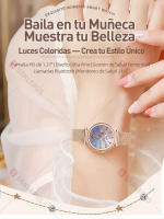 SANLEPUS Reloj Inteligente Mujer, 1.27