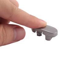 Botón de cubo de polvo para aspiradora Dyson V6 DC58 DC59 DC61 DC62 SV03 SV05, pieza de botón de Clip de liberación de captura de perfil bajo - details 6