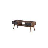 Mueble de Televisión para Sala de Estar de Gran Espacio de Almacenamiento Diseño Clásico - details 10