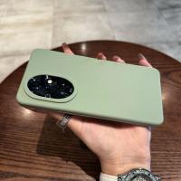 Funda de silicona líquida para Honor 200, 200 Pro, 100, 100 Pro - details 2
