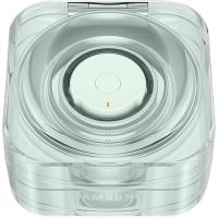 Estuche de carga, cubierta protectora de TPU suave, transparente, impermeable, resistente a los arañazos, absorción de golpes (transparente) - details 3