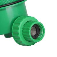 Temporizador de jardín, controlador, aspersor mecánico automático, grifo programable, manguera exterior, herramienta de riego por goteo - details 4