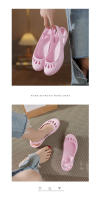 Zapatos de Playa y Jardín para Mujeres Ultra-Ligeros Suela Suave Antideslizante Talla Grande - details 6