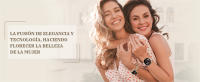 Reloj Inteligente 2023 Nuevo Función HD Llamada Modo Deportivo 120+ para Android ios Regalo para Mujeres Ritmo Cardíaco Presión Arterial Marca - details 2