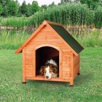 caseta para perros
