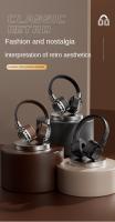 Auriculares de Estudio Bluetooth CR-8 Clásico - details 0