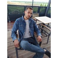 Camisas vaqueras para hombre, camisas desgastadas lavadas de calidad, talla europea, otoño e invierno, 2024 - details 1