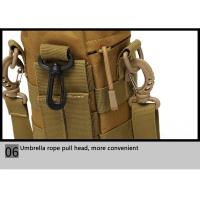 Nueva Bolsa Colgante Impermeable Multifuncional para Acampar y Ciclismo - details 19