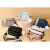 Cartera de mujer 100% de piel de vaca, bolso cruzado de cuero genuino de alta calidad, bolso de piel de vaca de lujo - details 2