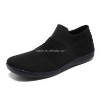 Nuevos zapatos planos informales De alta calidad para mujer Zapato De Correr, zapatos deportivos De malla para caminar en verano a bajo precio - details 2