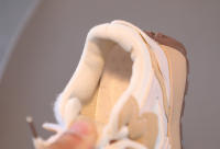 Zapatos deportivos para niños de marca de moda, niños y niñas, primavera y otoño, zapatos deportivos para bebés, moda y ocio. - details 12
