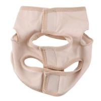 Vende cinturón de masaje elástico para adelgazar en forma de V, cinturón de masaje para levantamiento de mejillas y barbilla femenina, herramienta para el cuidado de la piel facial, belleza - details 9