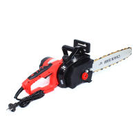 Motosierra Eléctrica Potente Máquina de Corte de Madera para Jardín de 16 pulgadas con Cable de Energía Herramientas de Jardín de Alto Rendimiento - details 2