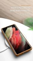 Funda de Silicona Líquida Luxuy para Samsung Galaxy A Prueba de Golpes Suave, Adecuada para Modelos S25 a A73 Accesorios de Electrónica - details 7