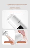 Secador UV Portátil con Carga USB Luz de Secado Rápido para Esmalte de Uñas - details 11