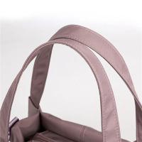 Bolsas de viaje de nailon para mujer, bolso de mano de alta calidad, de gran capacidad, impermeable, para fin de semana - details 21