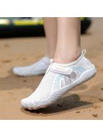 Zapatos de Sendero de Cinco Dedos Calzado de Natación para Deportes al Aire Libre - details 4