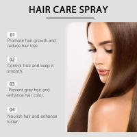 Mejora la calidad del cabello, hidrata, suaviza, brilla el cabello y nutre el aceite esencial para el cuidado del cuero cabelludo - details 4