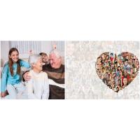 Ducha plegable AITX con reposabrazos y respaldo, antideslizante, con altura ajustable. Silla de baño con diseño cóncavo 3D, adecuada para ancianos y discapacitados - details 10