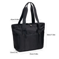Bolso deportivo de viaje al aire libre para mujer, bolsa de mano para gimnasio, senderismo, Trekking, equipaje de mano, paquete de compras - details 1